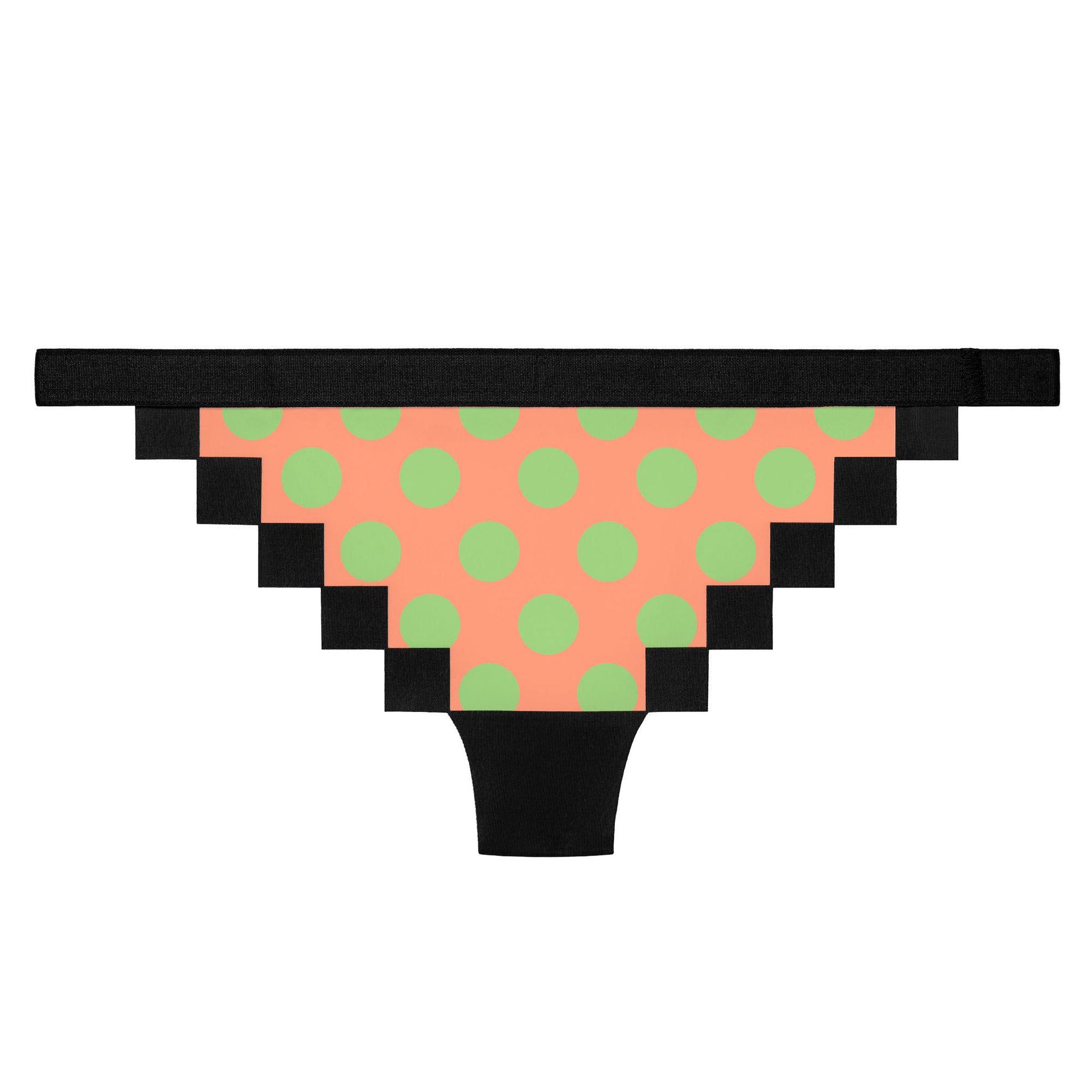 Pixel Panties Hokkaido Melon - Maison Pixel