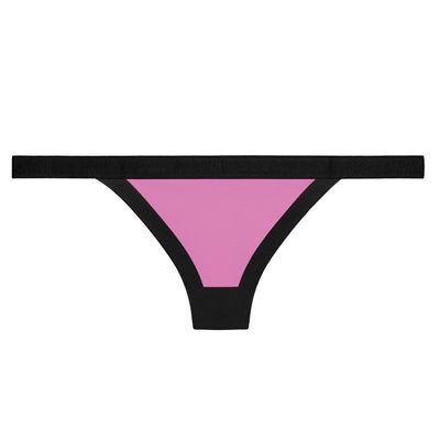 Pixel Panties Kirby Pinky Pink - Maison Pixel