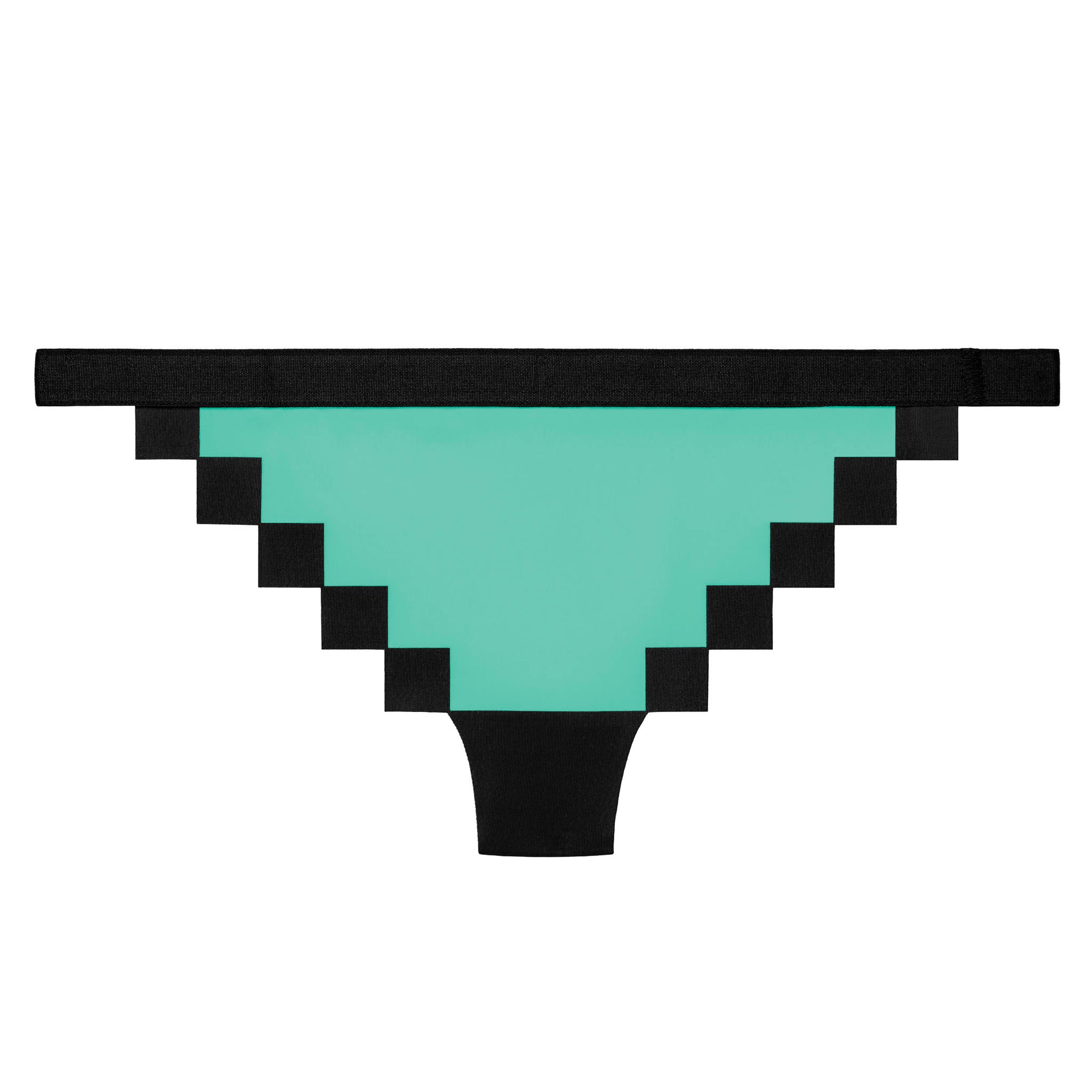 Pixel Panties Blood Bath - Maison Pixel